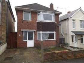 3 Bedroom Detached